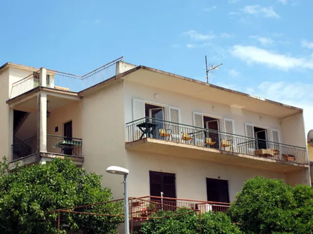 Apartments Capt. Krzanic