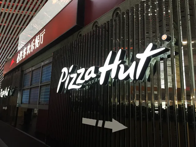 Pizza Hut