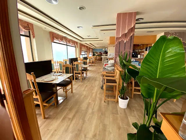 Restaurante Yorokobi