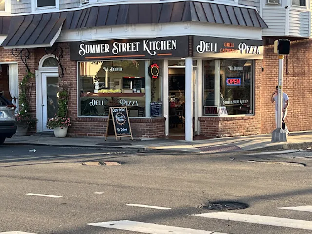 Summer Street Kitchen