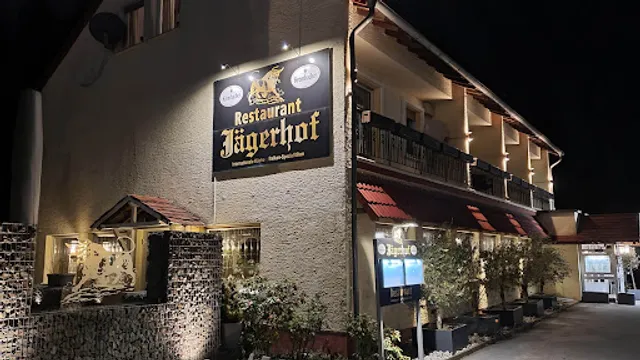 Restaurant Jägerhof