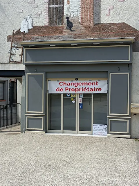 Ma'Mie de Pain & Papi Gâteau