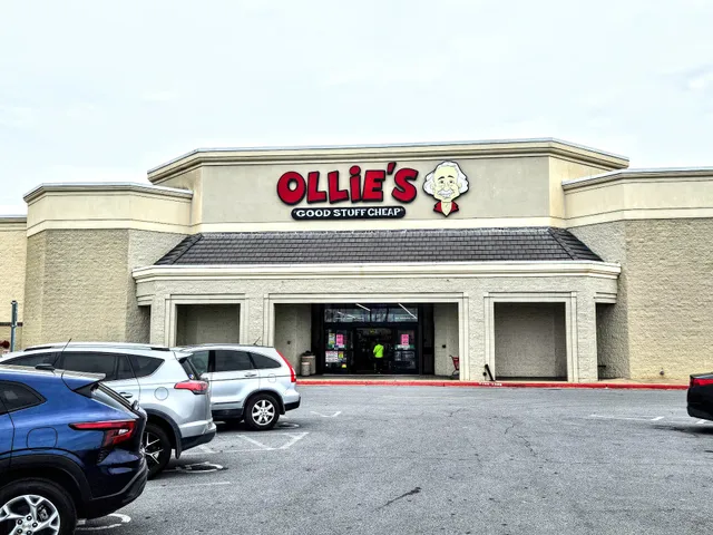 Ollie's Bargain Outlet