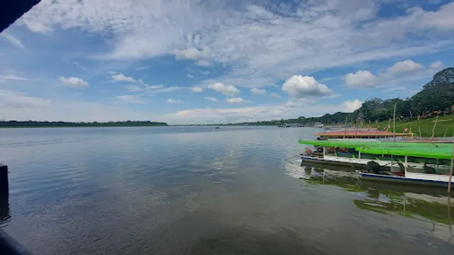 La Choza de la Anaconda Pucallpa