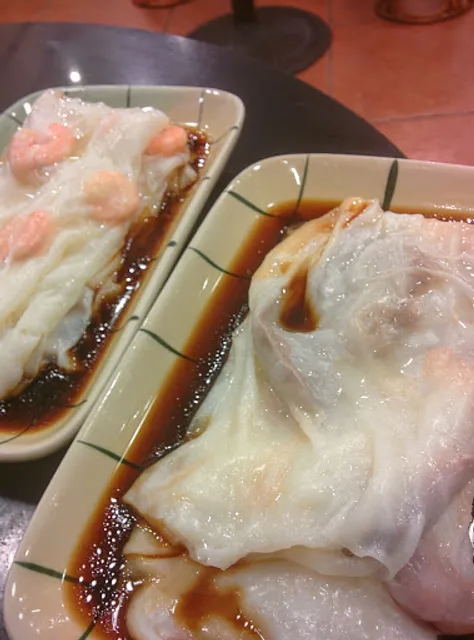 Tongtai Rice Noodle Roll