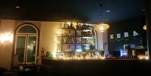 Kuba Cocktailbar & Shisha Lounge