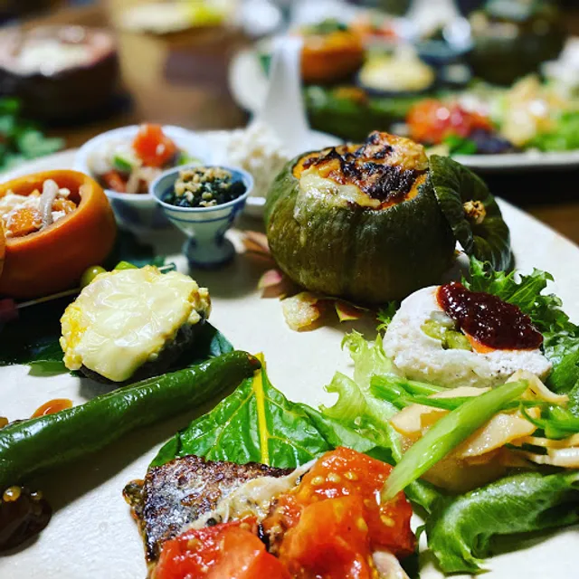 糀料理やまさき