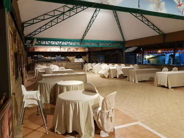 Il Castello di Perano