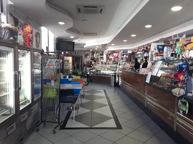 Pasticceria il Babà