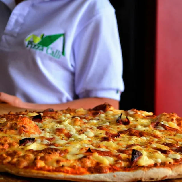 Pizza Calli
