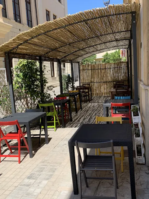 Ristorante Pizzeria Pepenero Oristano