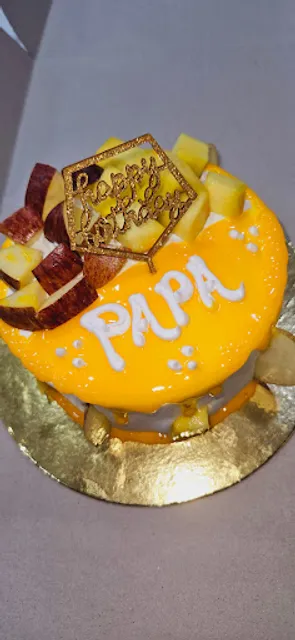 Eatwell Bakers & Confectioners