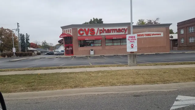 CVS
