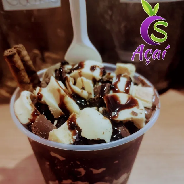 Cantinho Secreto do Açaí