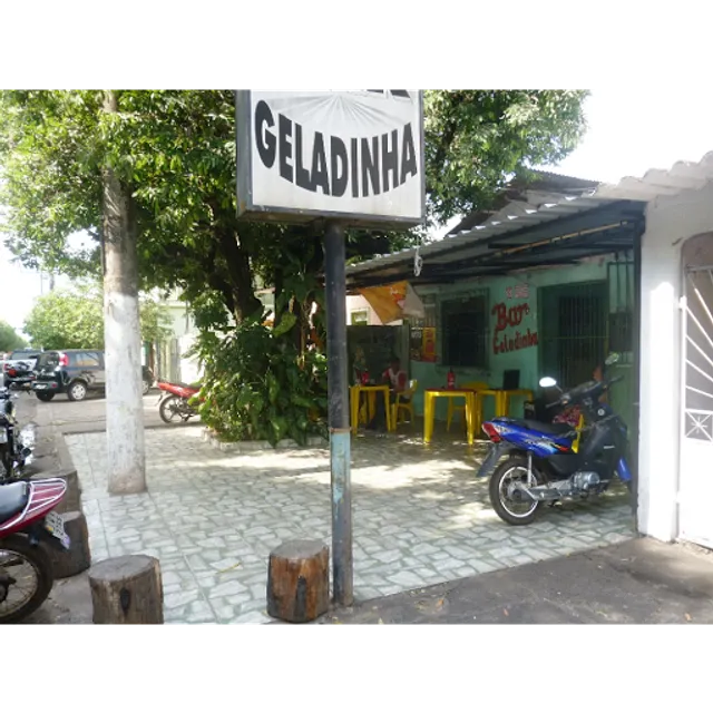 Bar Geladinha