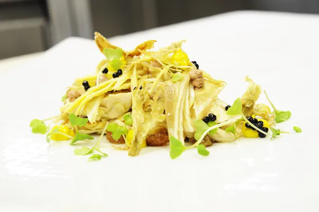 Ristorante Italian Taste - Aqualux Bardolino