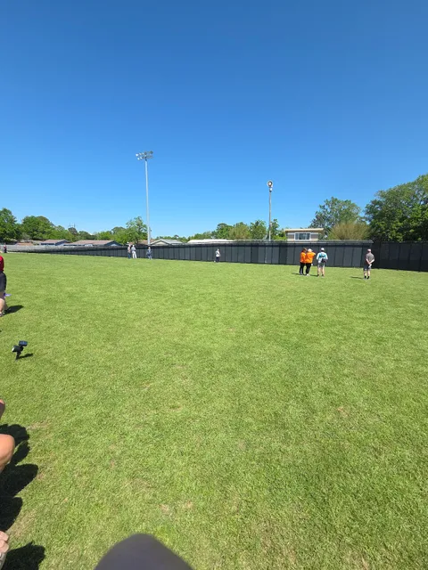 D'iberville Sports Complex