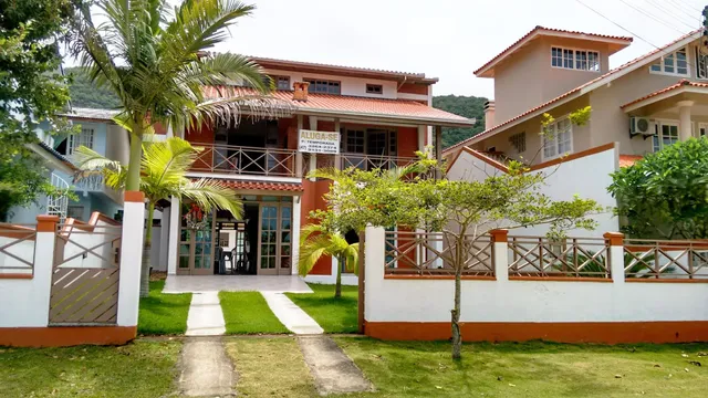 Recanto das Acácias - Casa de Férias