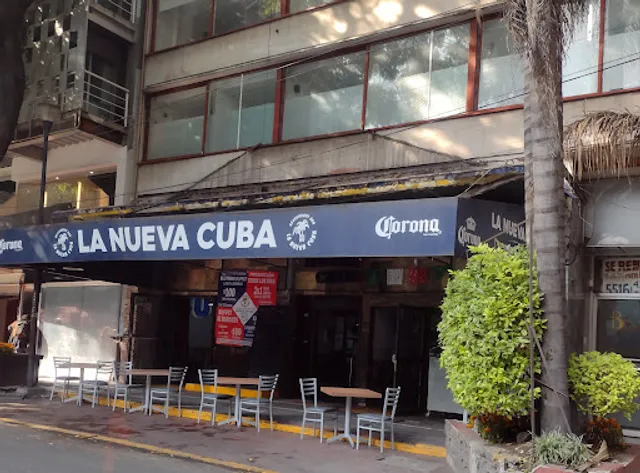 La Nueva Cuba