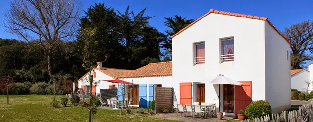 Résidence Oasis de Sauveterre