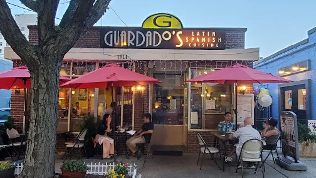 Guardado's Restaurant