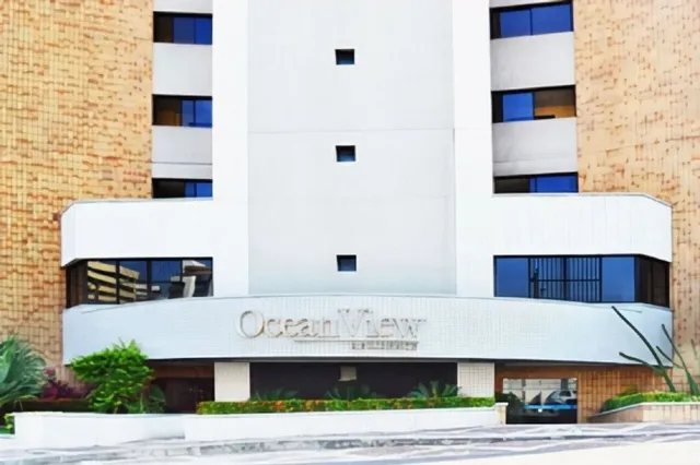 Hotel Ocean View Residence