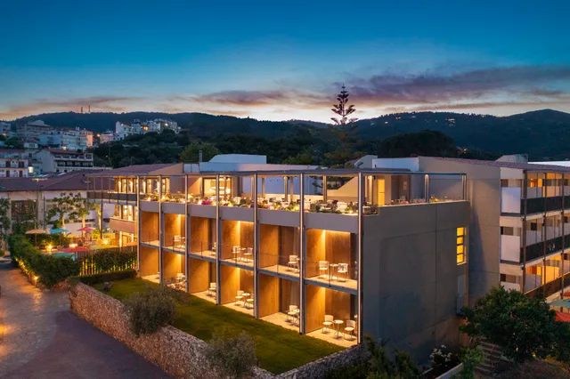 Alkyon Hotel Skiathos