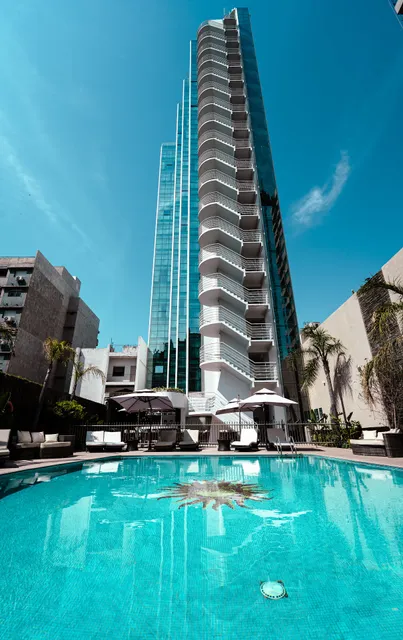 Holiday Inn Rosario, an IHG Hotel