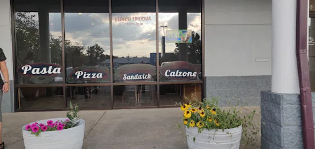 Parkway Pizza & Subs