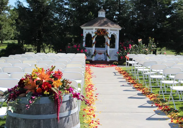 Fairview Sonoma County