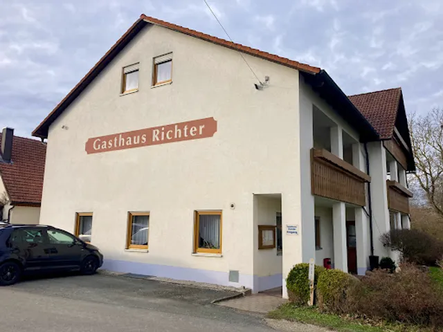 Richter Gasthaus