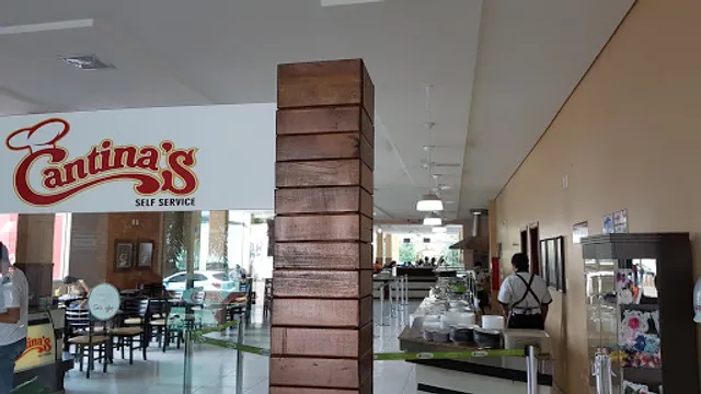 Cantinas Self Service