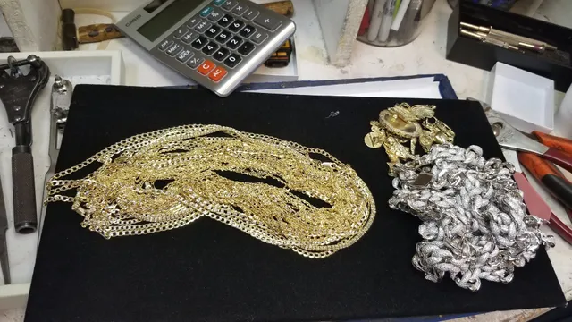 Mr Goldman Signature