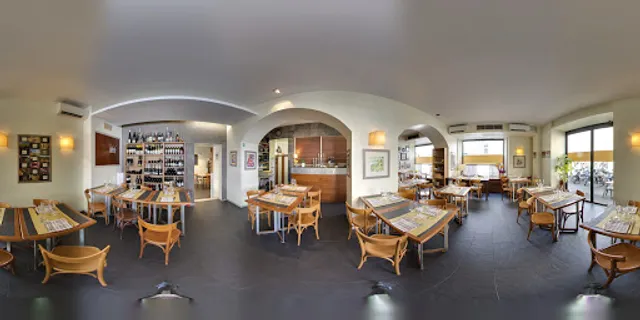 Hosteria Grappolo d'oro