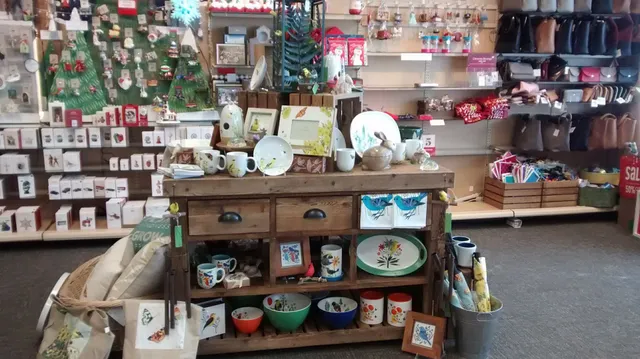 Gretchen's Hallmark Shop