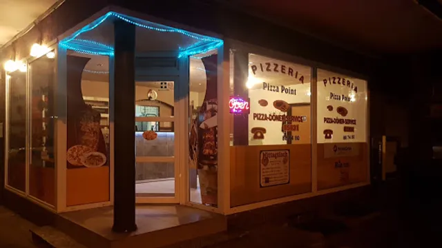 Pizza Point