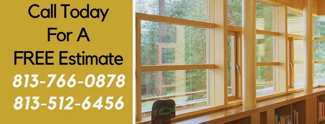 Suncoast Glass, Door and Mirror