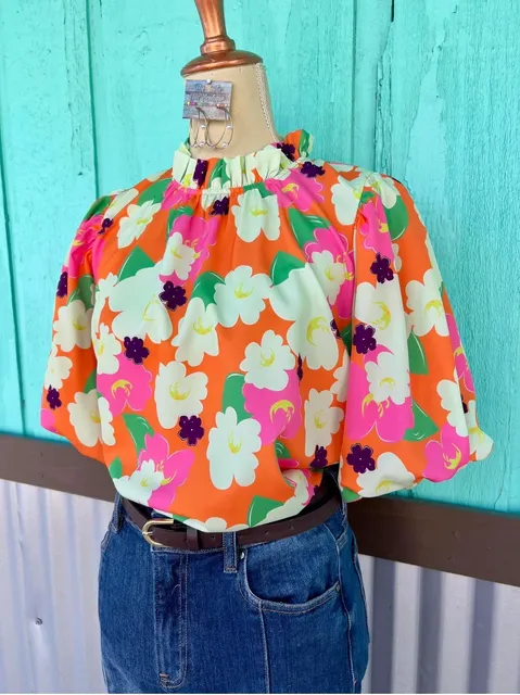 The Rustic Chic Boutique