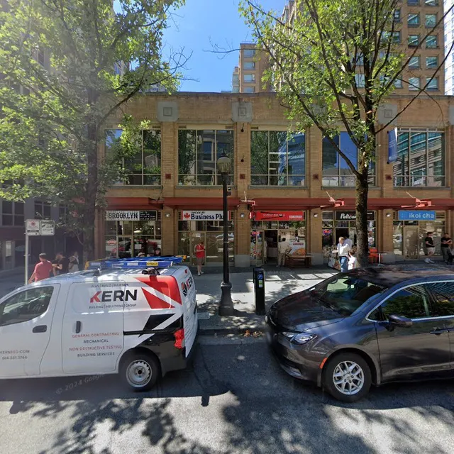 Midnight Express After Hours