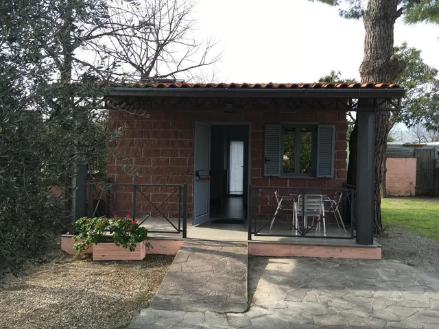 International Tourist Village