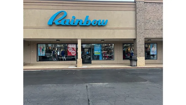 Rainbow Shops