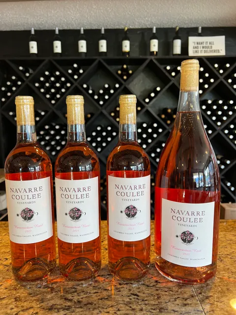 Navarre Coulee Vineyards
