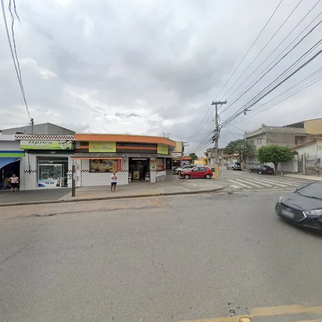 Panificadora Priscila &Amp Santos