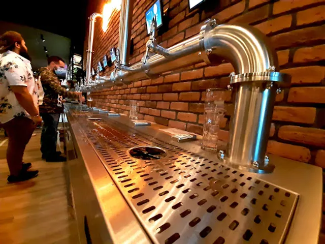 La Raffinerie Itteville