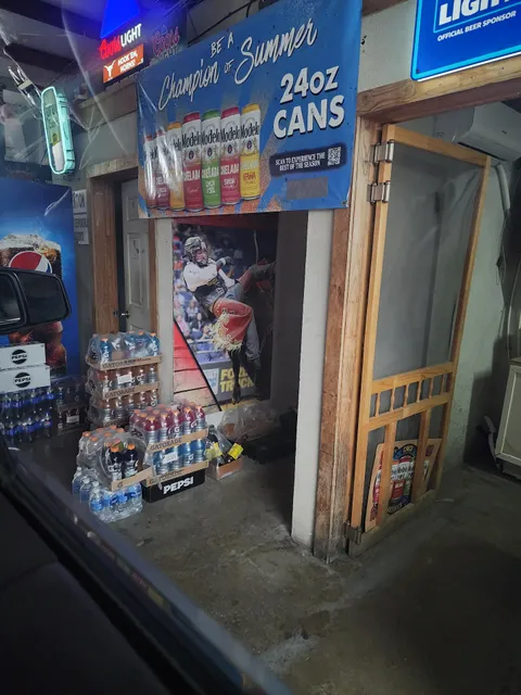 Taqueria Bombazo Restaurant