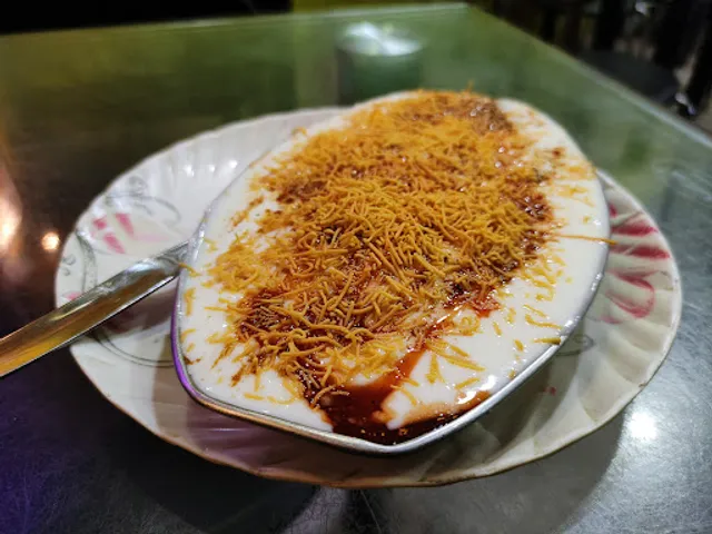 Gupta South Indian Fast Food Restuarant