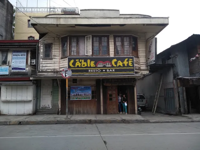 Cable Cafe & Restaurant