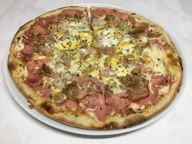 Pizzería Cafetería Manhattan Callosa