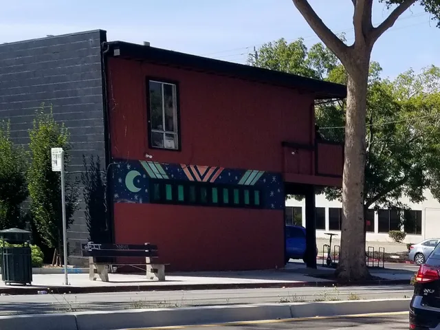 Missouri Lounge & Cafe