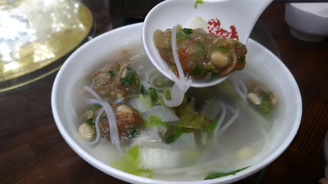 13mei Seafood Restaurant